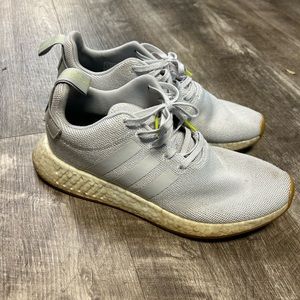 Used Adidas 9 1/2 men’s sneakers NMD